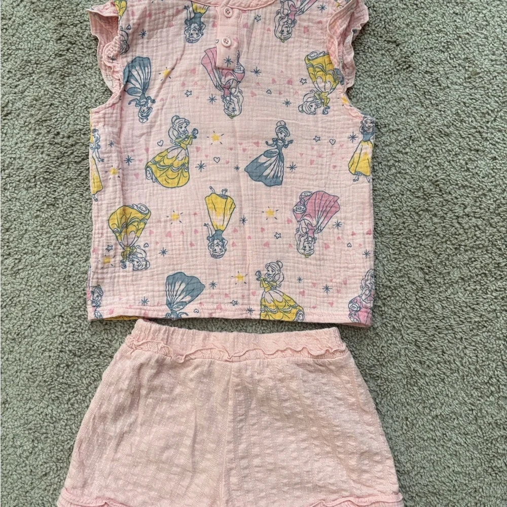 Disney Princess Matching Set - Picture 8 of 8